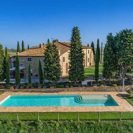 Agriturismo Bonello Pienza Kültér fotó