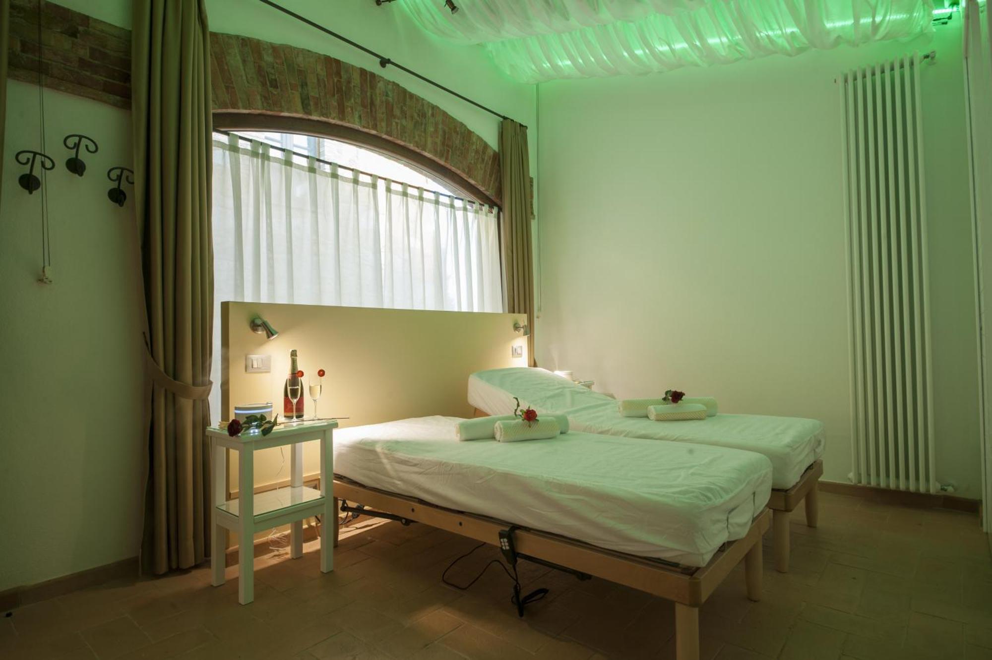 Agriturismo Bonello Pienza Kültér fotó