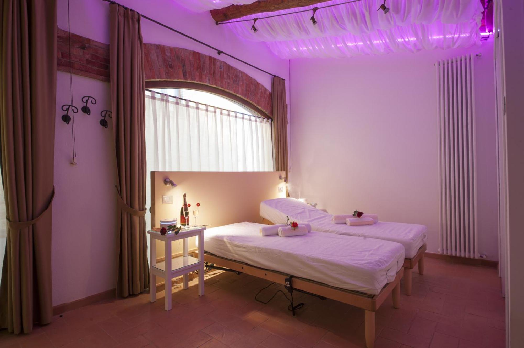 Agriturismo Bonello Pienza Kültér fotó