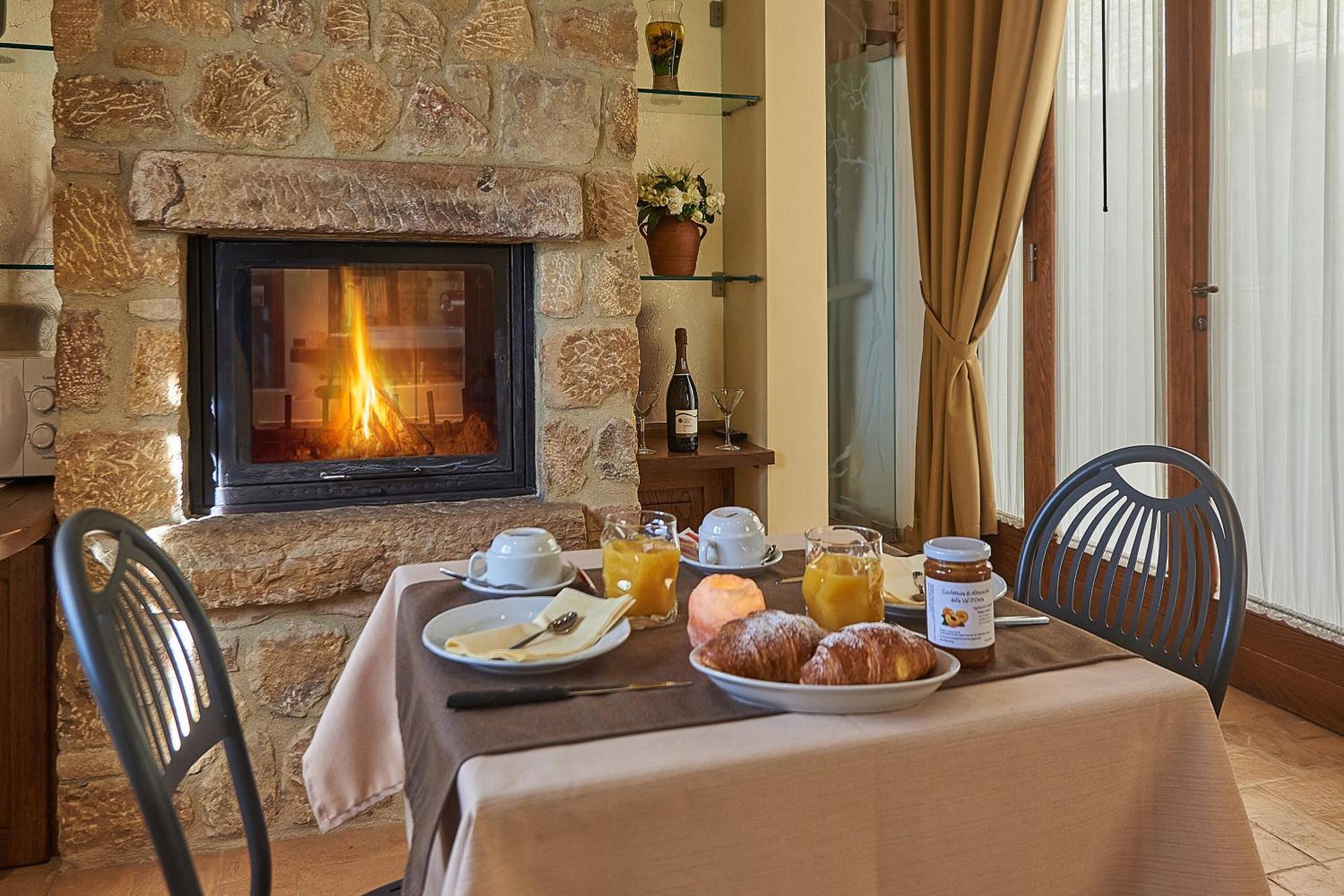 Agriturismo Bonello Pienza Kültér fotó