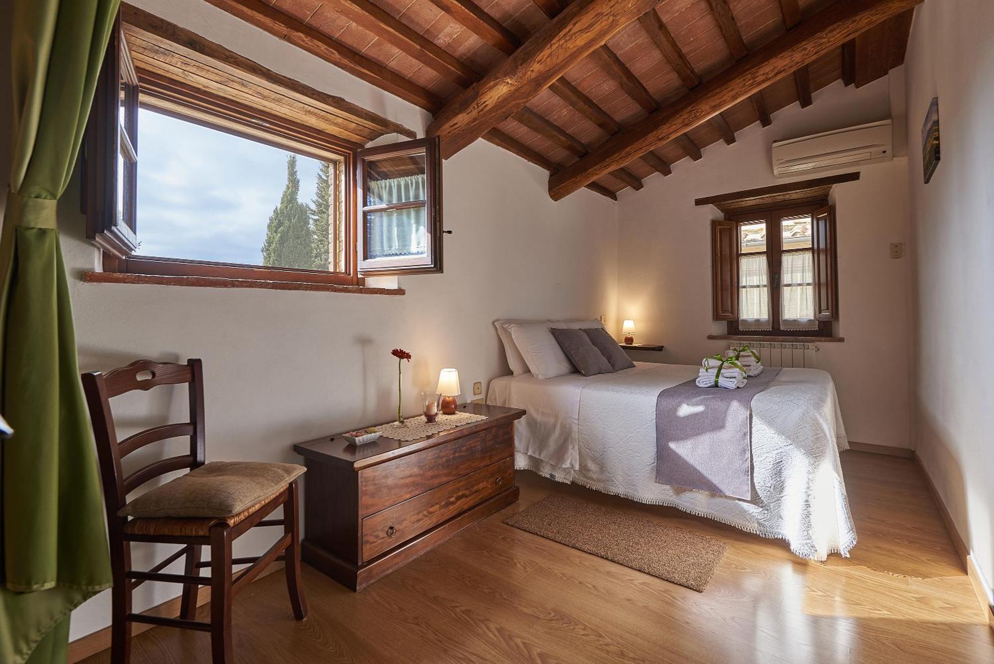 Agriturismo Bonello Pienza Kültér fotó