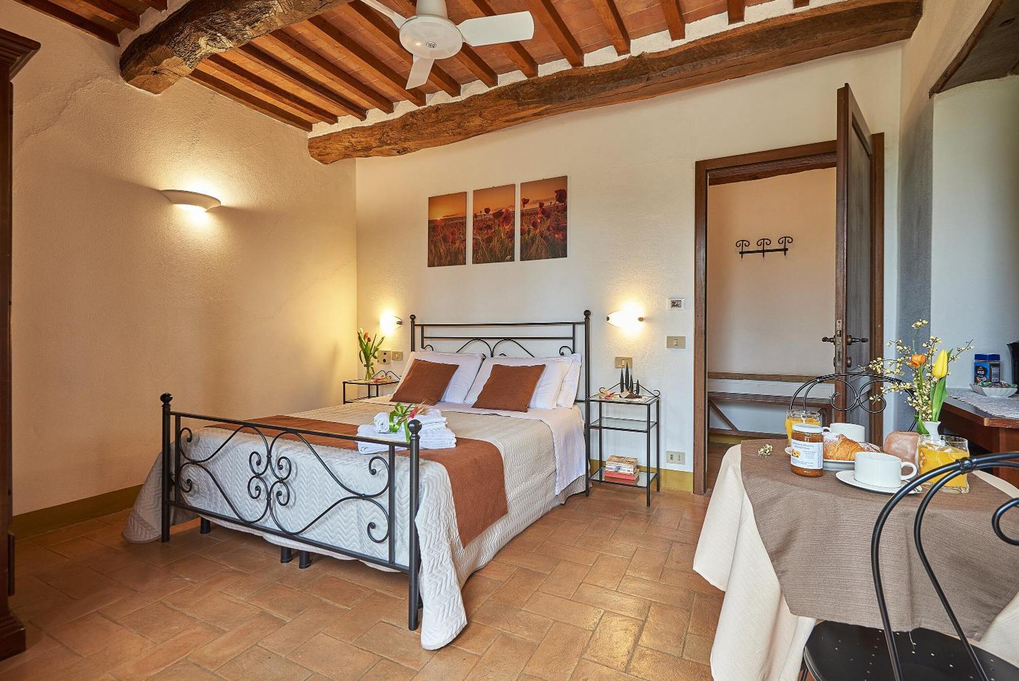 Agriturismo Bonello Pienza Kültér fotó